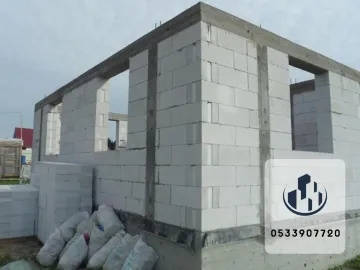 أفضل شركة مقاولات بناء في الدمام