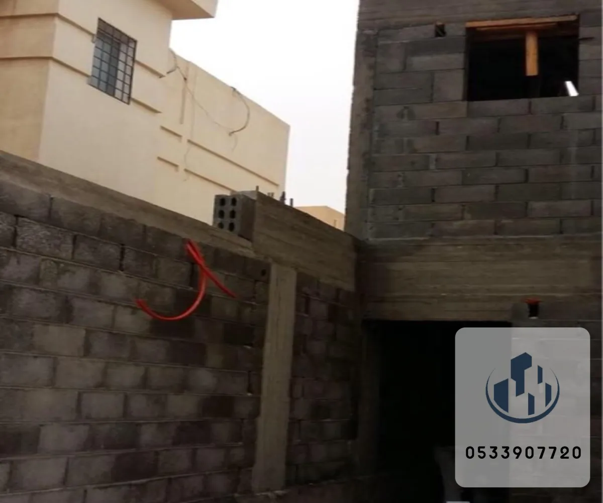 أفضل شركة مقاولات بناء في الظهران