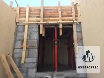 أفضل شركة مقاولات بناء في الهفوف