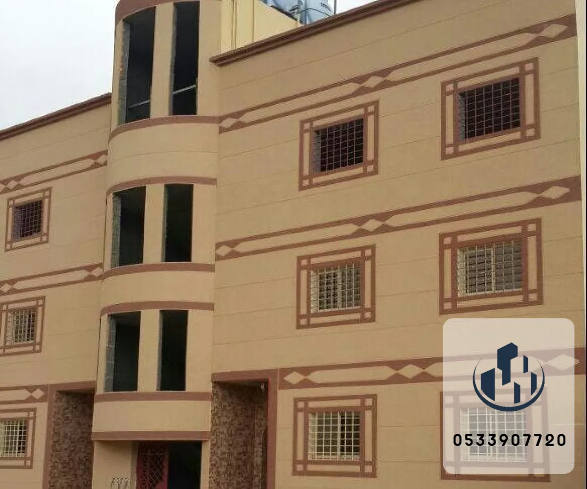 خدمات اصباغ ودهانات مع تركيب بروفايل في الدمام - جودة عالية