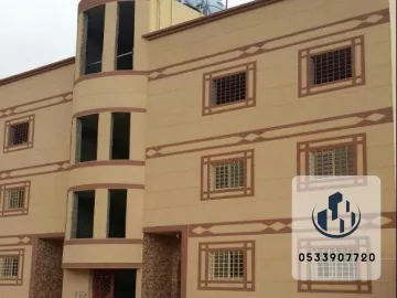 خدمات اصباغ ودهانات مع تركيب بروفايل في الدمام - جودة عالية