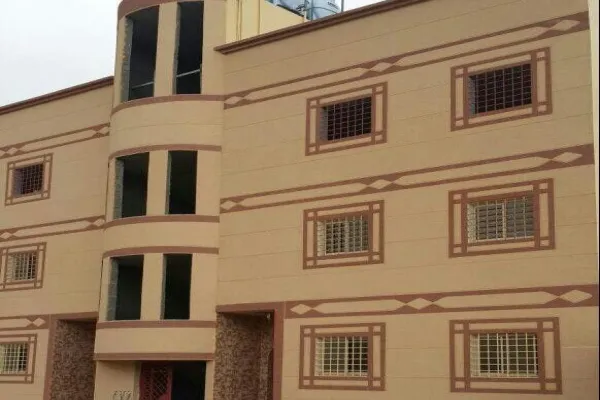 خدمات اصباغ ودهانات مع تركيب بروفايل في الدمام - جودة عالية