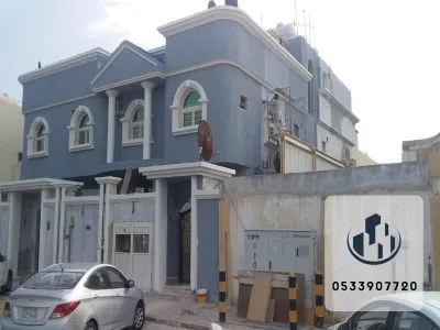 شركة ترميم منازل وفلل احترافية في المنطقة الشرقية - خدمات متكاملة