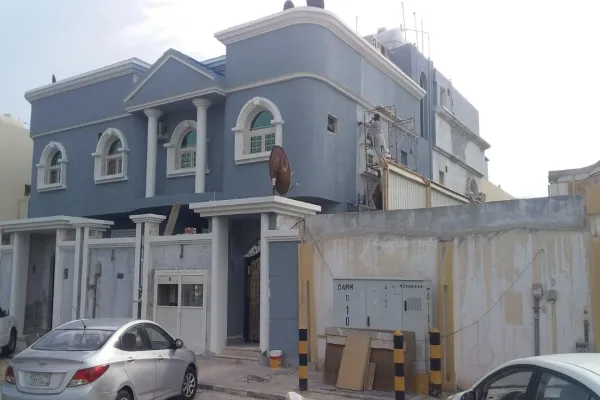 شركة ترميم منازل وفلل احترافية في المنطقة الشرقية - خدمات متكاملة