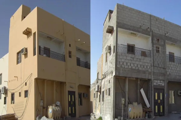 ترميم وتجديد المنازل في الأحساء - أفضل العروض والأسعار