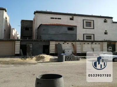 أفضل شركة ترميم وإصلاح المنازل في الدمام - جودة عالية