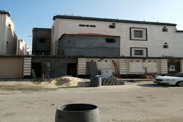 أفضل شركة ترميم وإصلاح المنازل في الدمام - جودة عالية