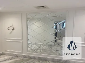 دهانات وديكورات عصرية في الأحساء - أفضل الأسعار