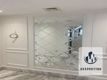 دهانات وديكورات عصرية في الأحساء - أفضل الأسعار