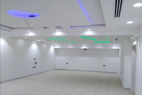 شركة اصباغ وديكورات متميزة في الدمام - تنفيذ احترافي