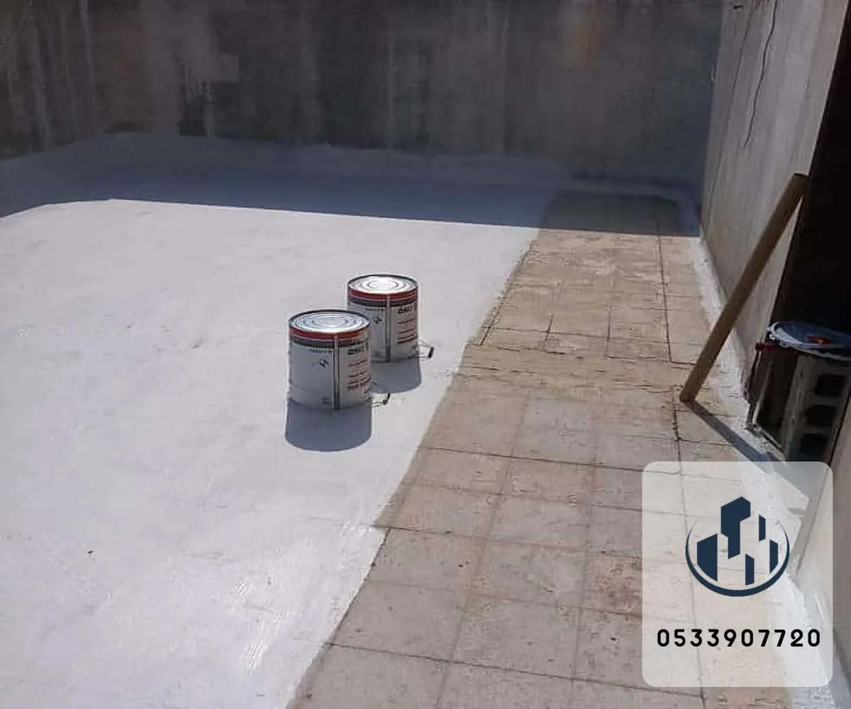 عوازل الأحساء | حماية منزلك من الحرارة والرطوبة بأحدث التقنيات 2025