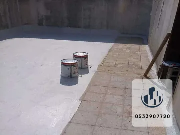 عوازل الأحساء | حماية منزلك من الحرارة والرطوبة بأحدث التقنيات 2025