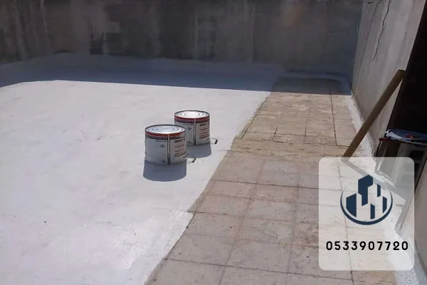 عوازل الأحساء | حماية منزلك من الحرارة والرطوبة بأحدث التقنيات 2025