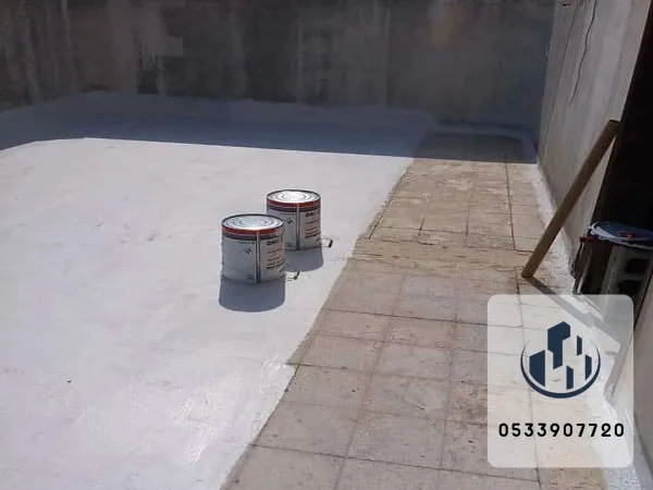 عوازل الأحساء | حماية منزلك من الحرارة والرطوبة بأحدث التقنيات 2025