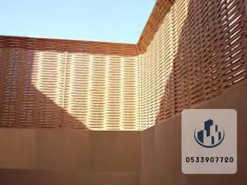 سواتر مكة المكرمة - دليل شامل للأنواع والأسعار 2026