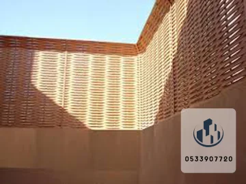 سواتر مكة المكرمة - دليل شامل للأنواع والأسعار 2026