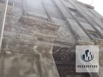 إزالة الأصباغ بالرمل والماء