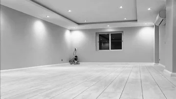 اصباغ وديكورات عصرية