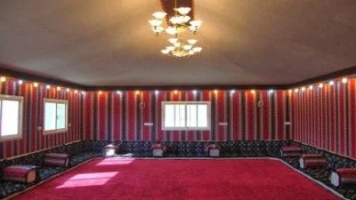 تركيب بيت شعر أنيق وعصري لتجربة فريدة