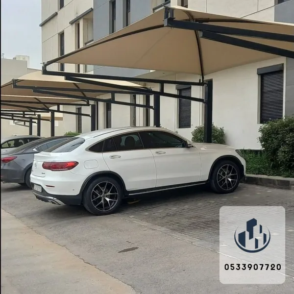 حماية مثالية من الشمس والأمطار