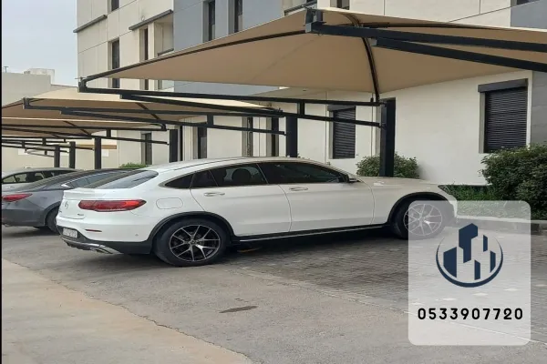 حماية مثالية من الشمس والأمطار