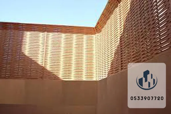 سواتر الدمام، سواتر الشرقيه، سواتر العزيزيه، سواتر القطيف