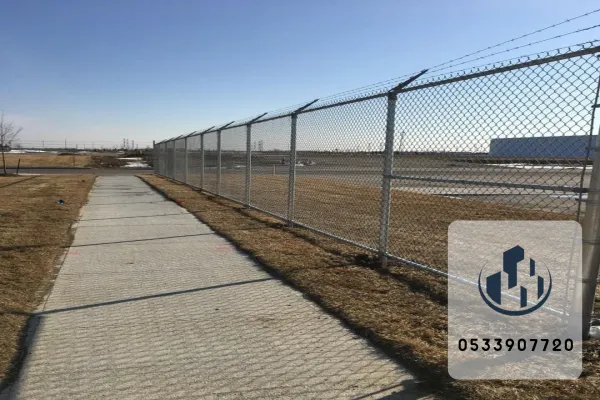 شبوك بلاستيكية مقاومة للعوامل الجوية