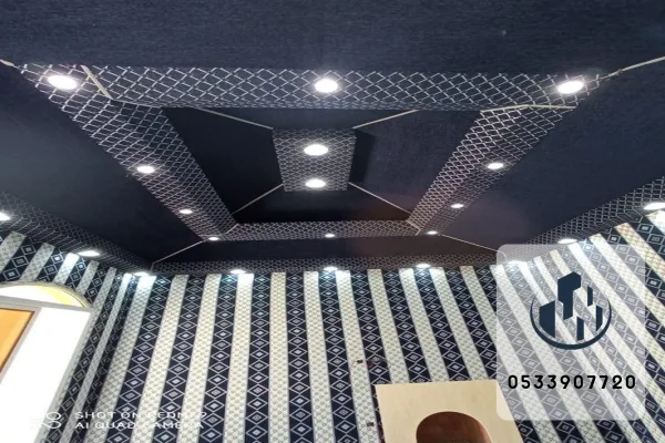 بيوت شعر واسعة للأفراح والمناسبات