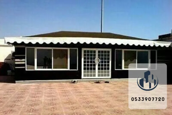 بيوت شعر قوية للمزارع والرحلات البرية