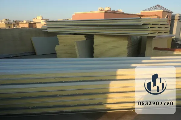 استراحات سندويش بنل بالهفوف والمبرز - راحة وخصوصية تامة 2025