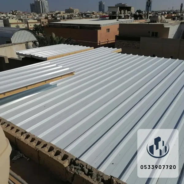 غرف سندويش بنل