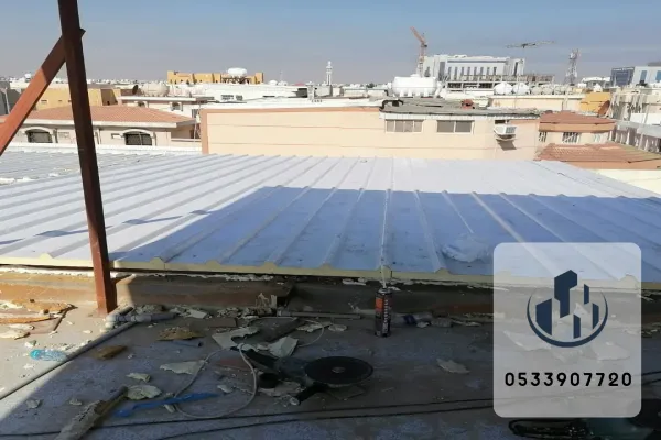 شركة تركيب غرف عمال بالأحساء - راحة وأمان للعمال