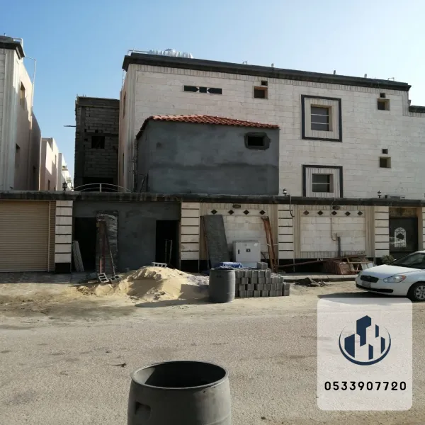 تجديد منازل وفلل احترافي