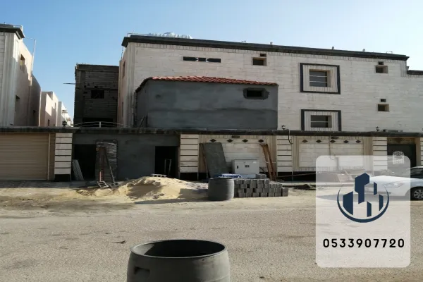 معالجة الأضرار الإنشائية الحرجة وتقوية الأعمدة والجسور الخرسانية