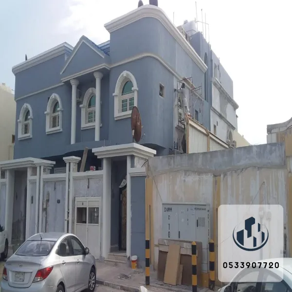 تجديد منازل الهفوف والمبرز