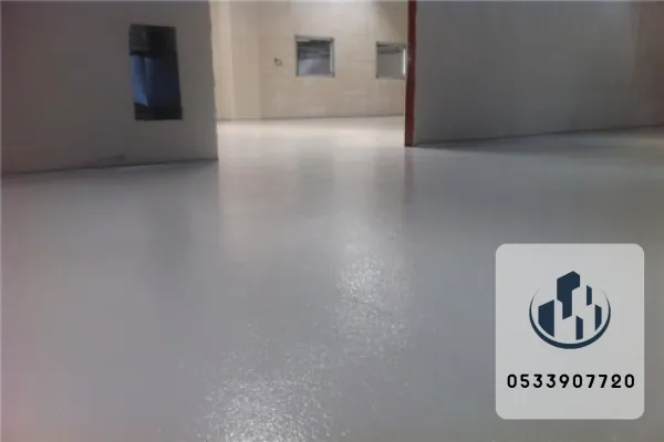 حلول عزل متخصصة للبدرومات تمنع الرطوبة والعفن والروائح