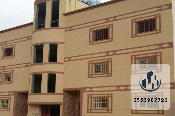 دهانات خارجية بروفايل مقاومة للعوامل الجوية