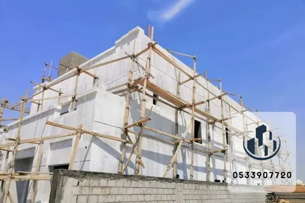 تركيب إضاءة LED ديكورية بتصاميم حديثة