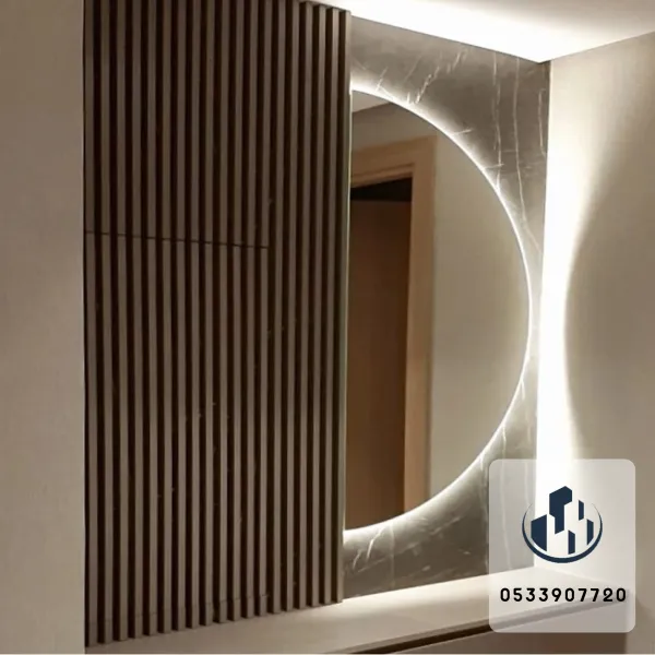 ديكورات الهفوف والمبرز