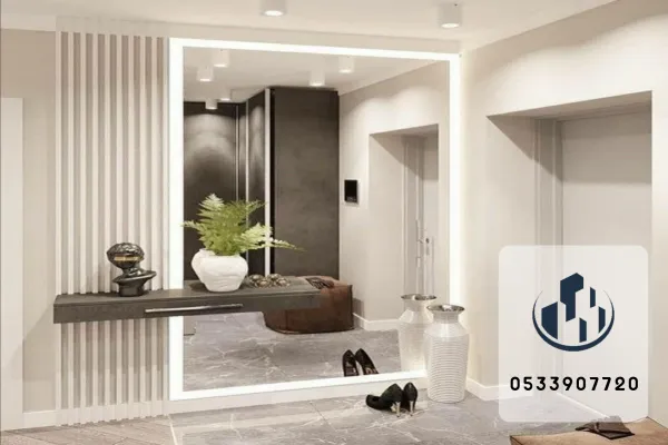 تصميم وتنفيذ ديكورات مطابخ عصرية وعملية