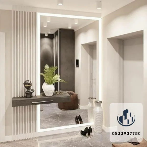 ديكورات الخبر والظهران